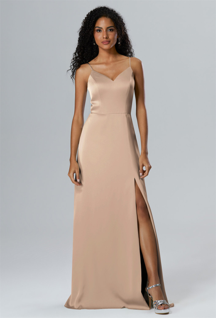 AW Velma Dress